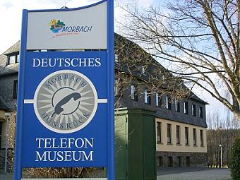 Deutsches Telefonmuseum